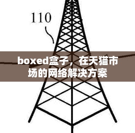 boxed盒子，在天猫市场的网络解决方案
