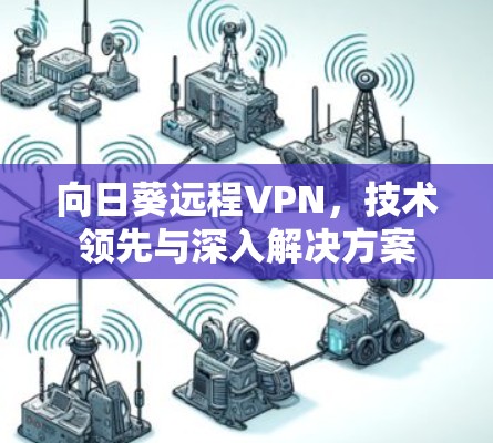 向日葵远程VPN，技术领先与深入解决方案