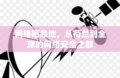 网络栖息地，从荷兰到全球的网络安全之都