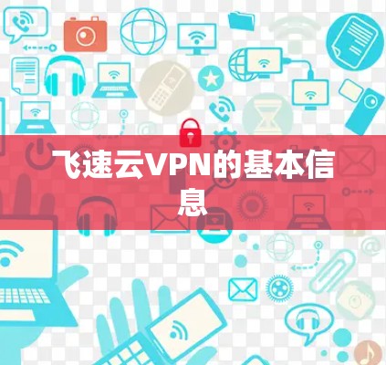 飞速云VPN的基本信息