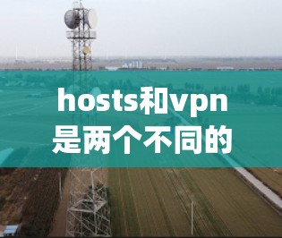 hosts和vpn是两个不同的术语，可能在不同的上下文中使用。以下是对它们的解释和可能的关系