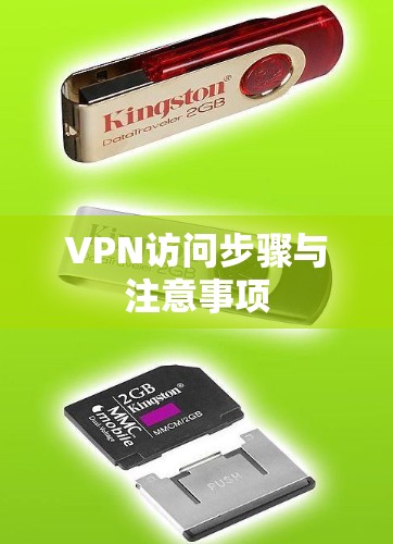 VPN访问步骤与注意事项