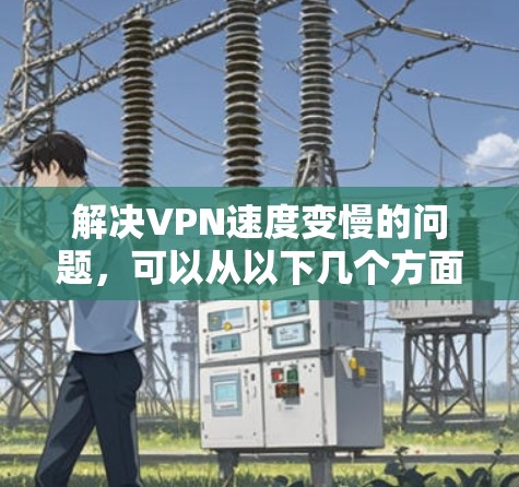 解决VPN速度变慢的问题，可以从以下几个方面入手