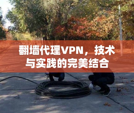 翻墙代理VPN，技术与实践的完美结合