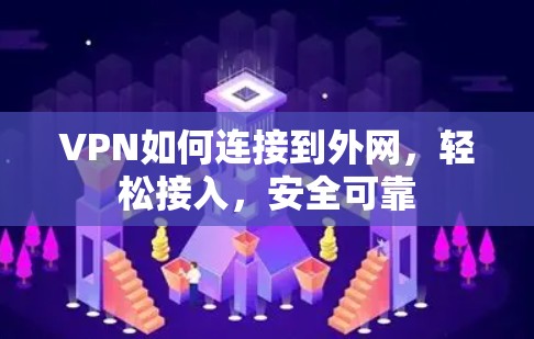 VPN如何连接到外网，轻松接入，安全可靠