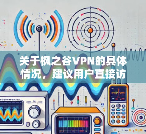 关于枫之谷VPN的具体情况，建议用户直接访问枫之谷VPN网站，了解服务提供商、质量、价格、用户评价等信息。枫之谷通常提供免费试用服务，但需注意遵守当地法律法规和网络安全规定