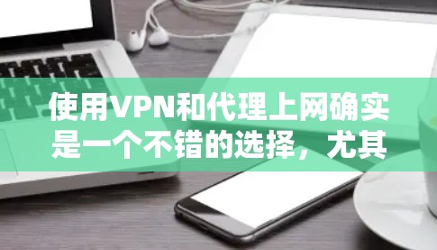 使用VPN和代理上网确实是一个不错的选择，尤其是在需要高安全性和灵活性的情况下。以下是详细的步骤和建议，帮助您有效地使用这些技术