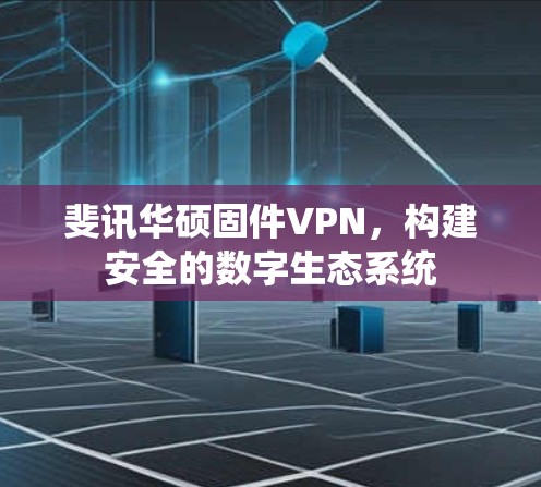 斐讯华硕固件VPN，构建安全的数字生态系统