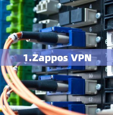 1.Zappos VPN
