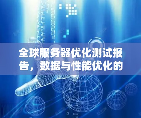 全球服务器优化测试报告，数据与性能优化的综合策略
