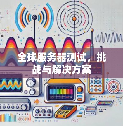 全球服务器测试，挑战与解决方案
