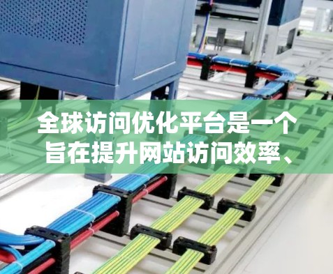 全球访问优化平台是一个旨在提升网站访问效率、增强安全性并预防攻击的系统。它通过分析和优化网站的访问行为，提升用户体验并保护数据安全。以下是该平台的主要功能和步骤
