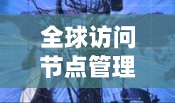 全球访问节点管理，从管理到未来的挑战