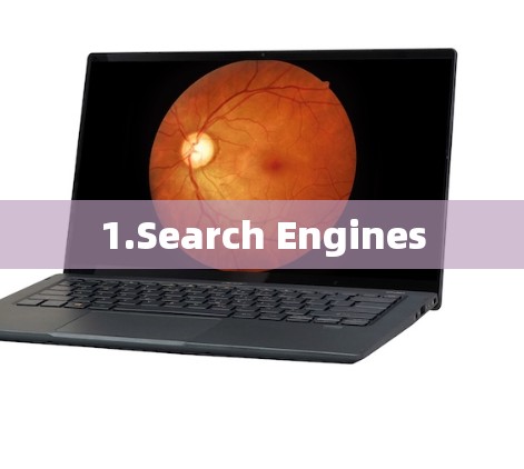 1.Search Engines