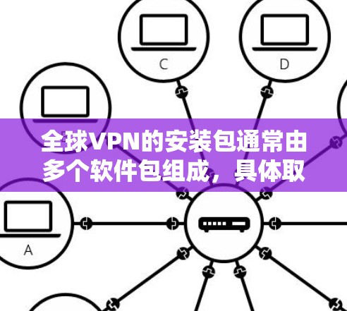 全球VPN的安装包通常由多个软件包组成，具体取决于您选择的VPN协议。以下是一些常见的全球VPN软件及其安装包的简要介绍