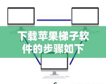 下载苹果梯子软件的步骤如下