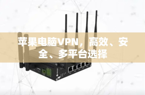 苹果电脑VPN，高效、安全、多平台选择