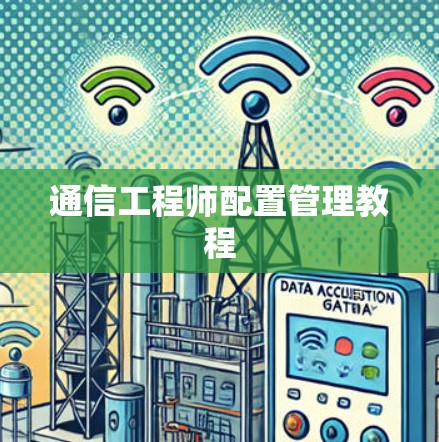 通信工程师配置管理教程