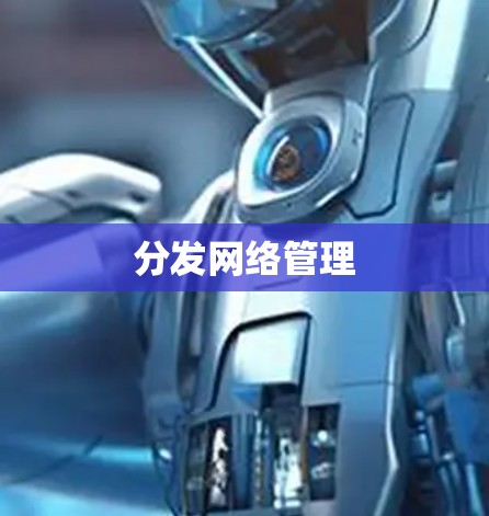 分发网络管理