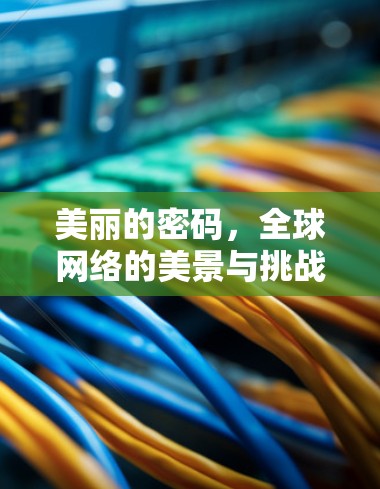 美丽的密码，全球网络的美景与挑战