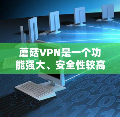 蘑菇VPN是一个功能强大、安全性较高的VPN服务，适合有一定VPN经验的用户。以下是对蘑菇VPN的详细总结