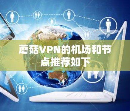 蘑菇VPN的机场和节点推荐如下