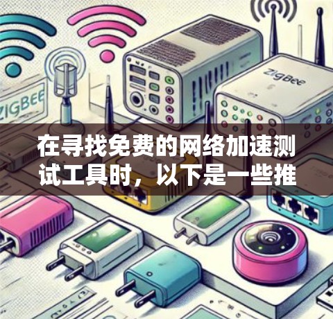 在寻找免费的网络加速测试工具时，以下是一些推荐