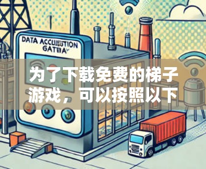 为了下载免费的梯子游戏，可以按照以下步骤进行