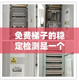 免费梯子的稳定检测是一个全面的过程，旨在确保梯子在实际使用中的稳固性和安全性。以下是一步步的指南