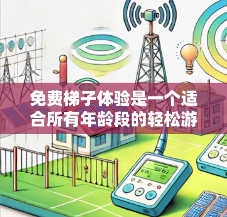 免费梯子体验是一个适合所有年龄段的轻松游戏，提供多样化的玩法和挑战，适合玩家在不同环境中进行攀爬。以下是关于这些游戏的详细分析和推荐