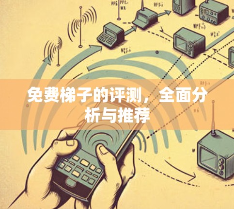 免费梯子的评测，全面分析与推荐