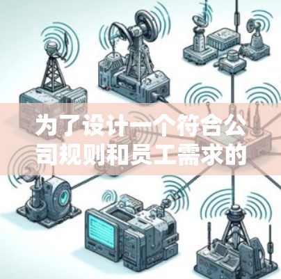 为了设计一个符合公司规则和员工需求的免费梯子工的排班表，需要综合考虑以下因素