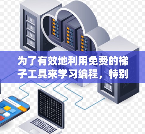 为了有效地利用免费的梯子工具来学习编程，特别是Python，以下是分步骤的建议