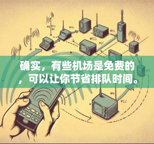 确实，有些机场是免费的，可以让你节省排队时间。以下是一些免费机场推荐，这些机场通常位于城市中心或周边，适合一般游客或有小孩的旅客