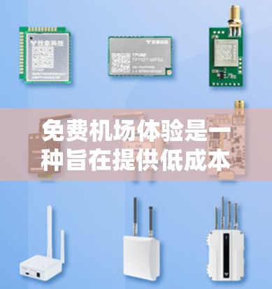 免费机场体验是一种旨在提供低成本、高体验性的旅行设施，通过多种方式让人们在机场中获得放松和便利。以下是对这一概念的详细分析