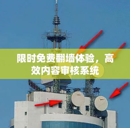 限时免费翻墙体验，高效内容审核系统