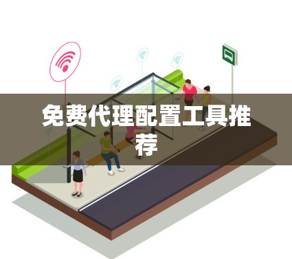 免费代理配置工具推荐