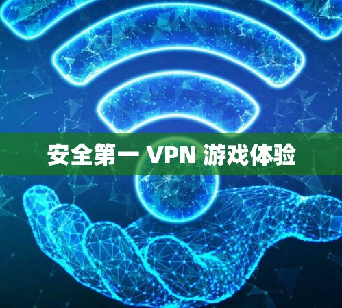 安全第一 VPN 游戏体验
