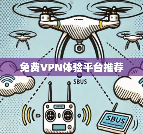 免费VPN体验平台推荐