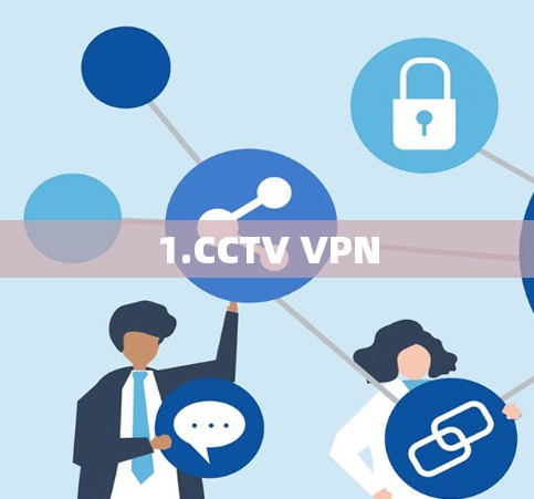 1.CCTV VPN
