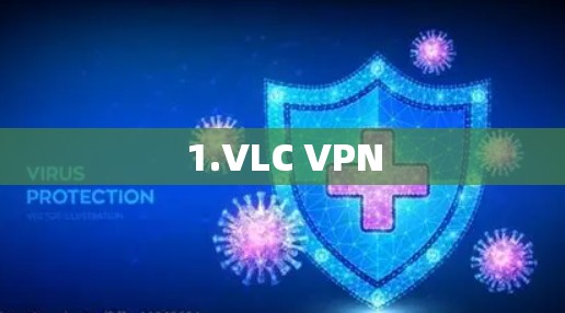 1.VLC VPN
