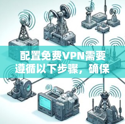 配置免费VPN需要遵循以下步骤，确保安全且高效