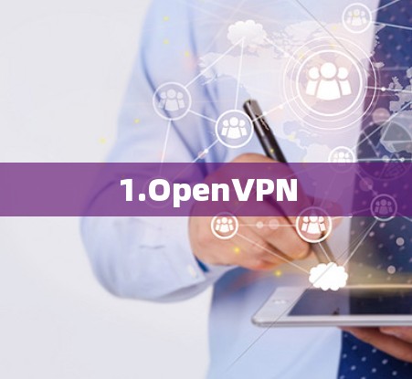 1.OpenVPN