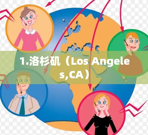 1.洛杉矶（Los Angeles,CA）