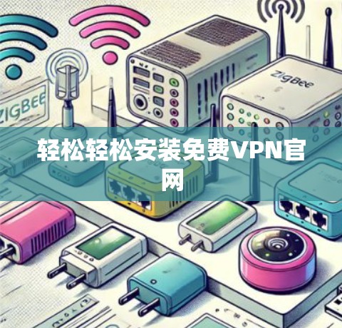 轻松轻松安装免费VPN官网