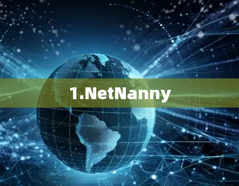 1.NetNanny