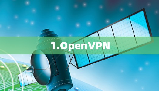 1.OpenVPN