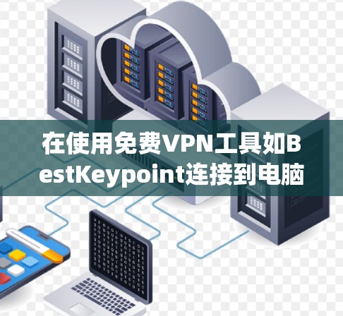 在使用免费VPN工具如BestKeypoint连接到电脑时，以下是详细的步骤和注意事项