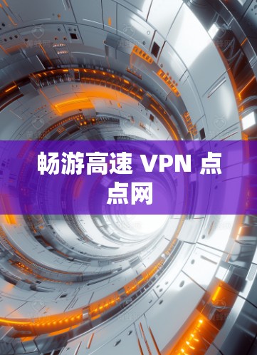 畅游高速 VPN 点点网