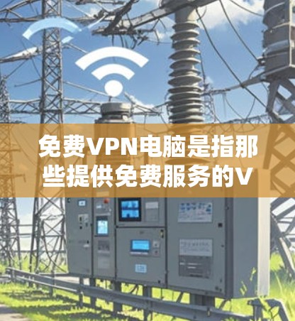 免费VPN电脑是指那些提供免费服务的VPN设备或软件，允许用户在不付费的情况下访问外部网络。以下是一些常见的免费VPN软件和网站，供您参考